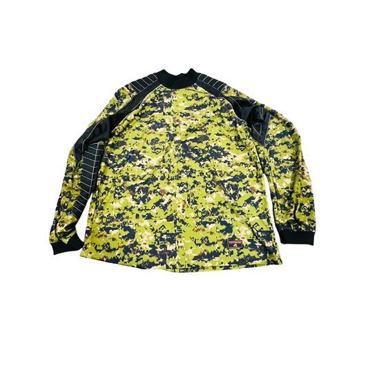 OG Tippmann Camo Jersey Size Large *Brand New* RARE