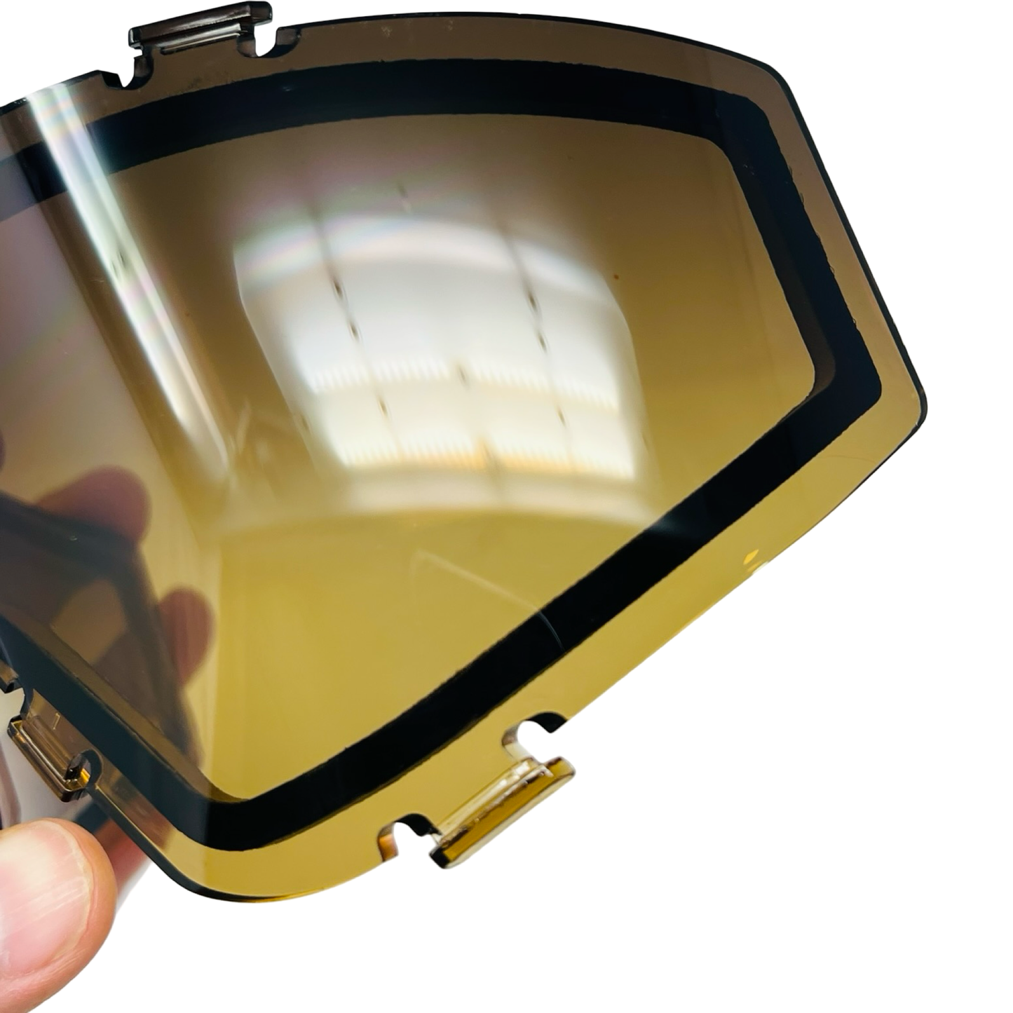 Bronze Gradient JT Lens (8.5/10)