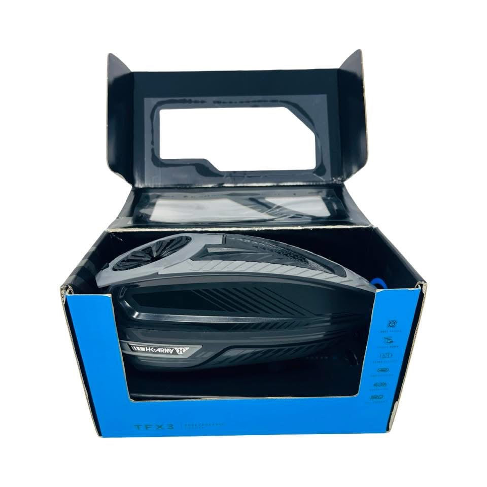 HK TFX3 Hopper / Loader - Black & Grey