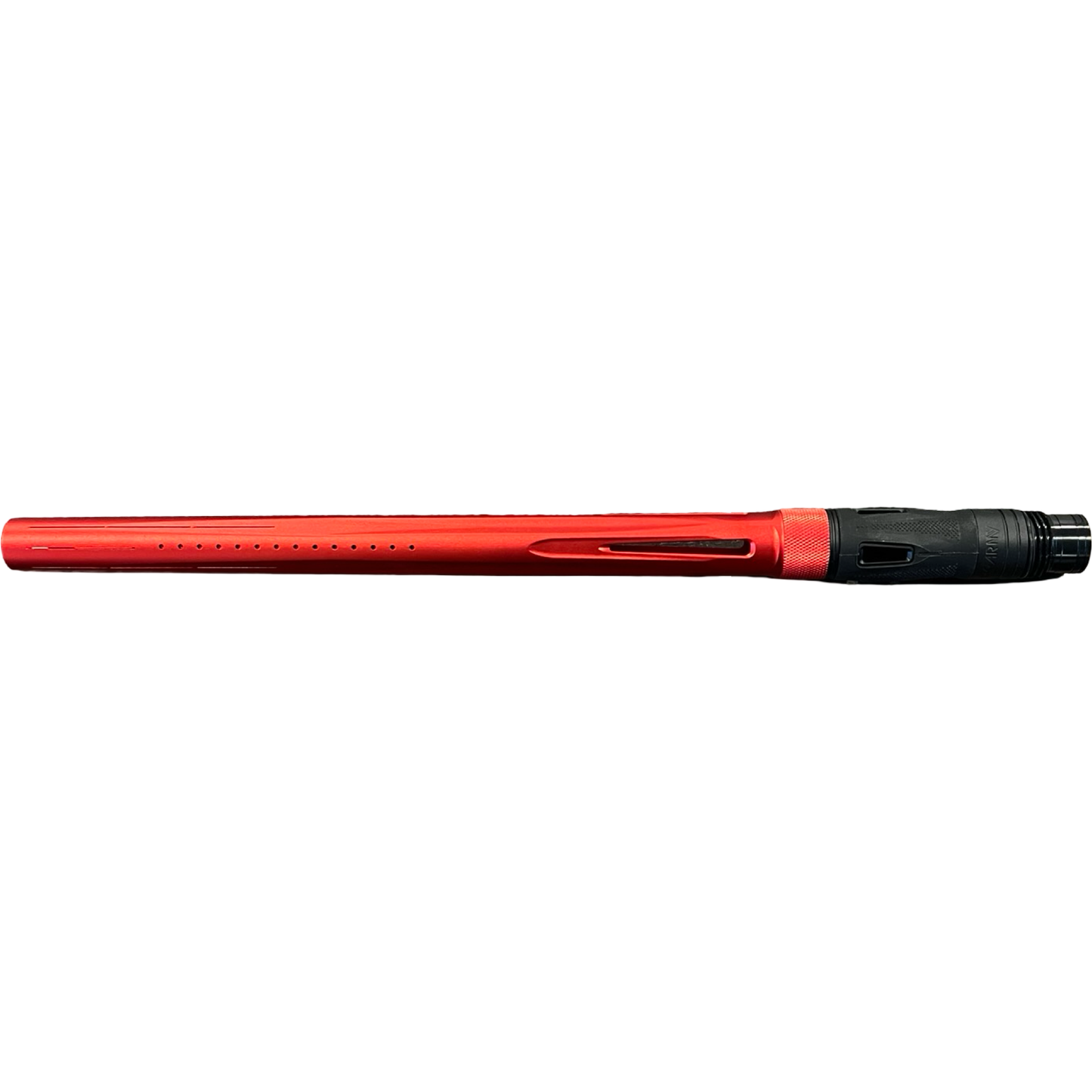HK Lazr Barrel 16-inch Red / Black (Luxe Threaded)