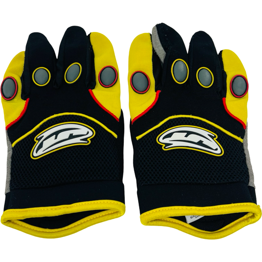 JT Banana Logo OG Gloves Size Large NEW