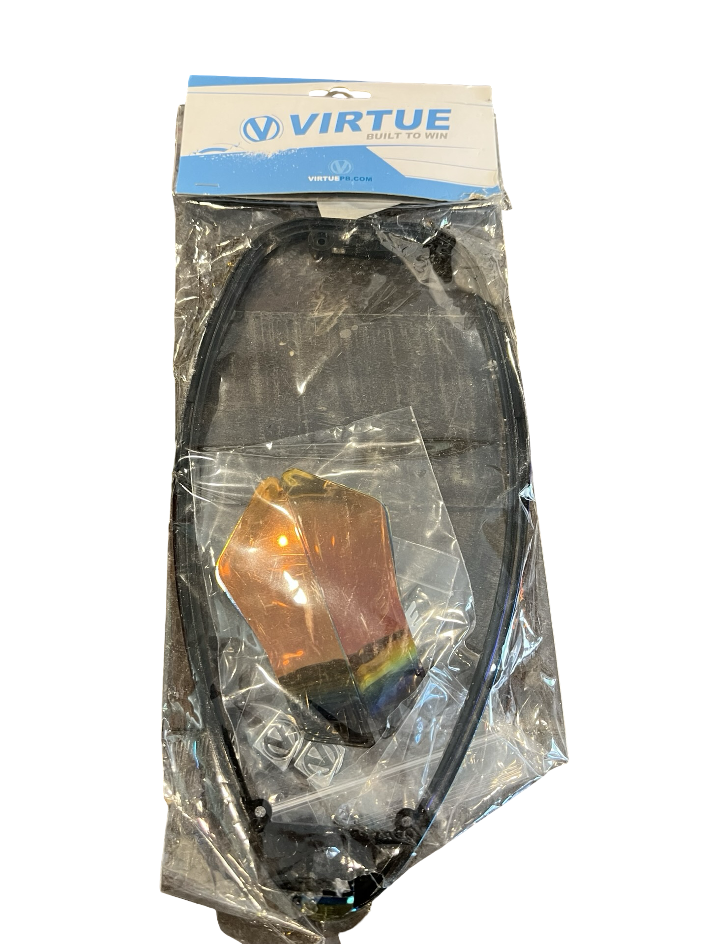 Virtue Spire 3/4 Color Kit - Chromatic Fire