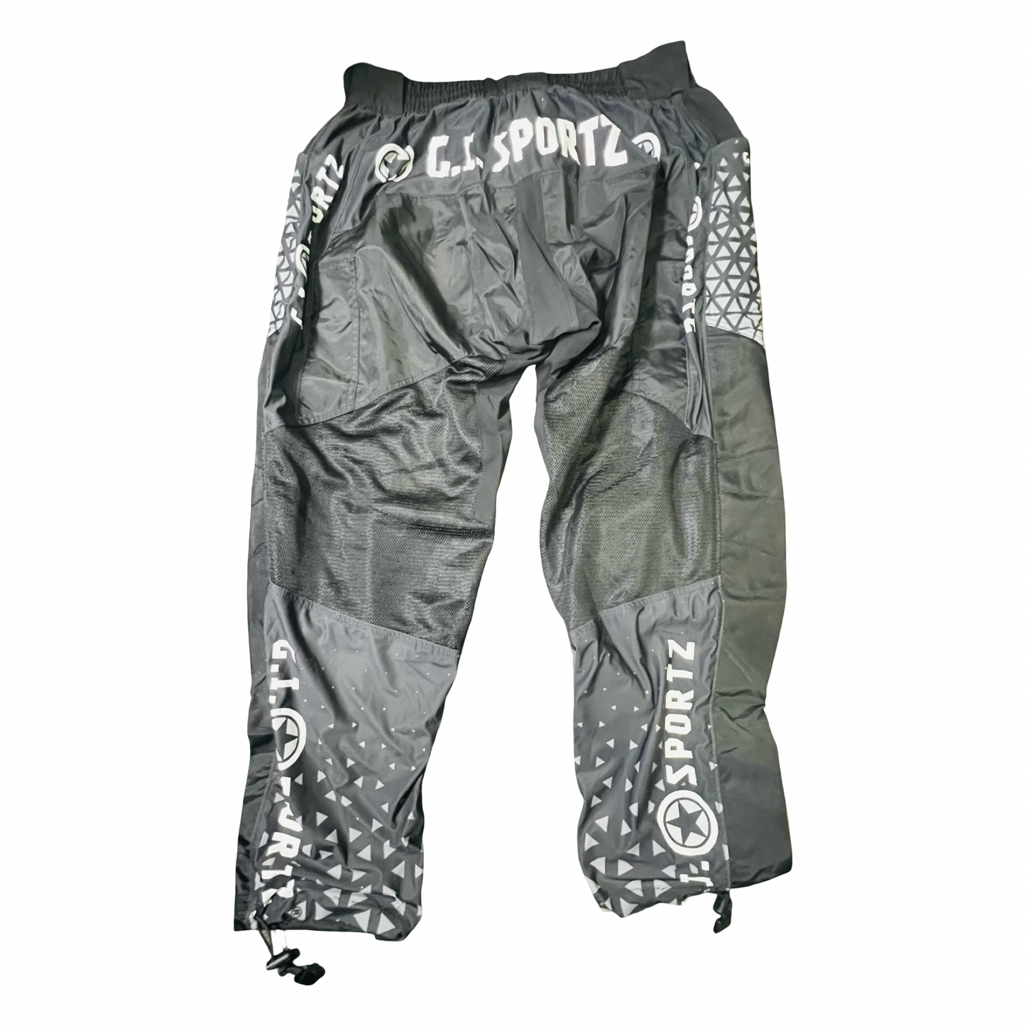 GI Race Pants 2XL *New*