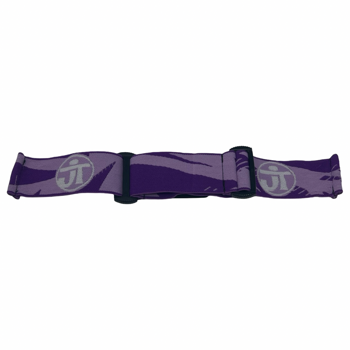 Purple Classic Woven JT Strap *Brand New*