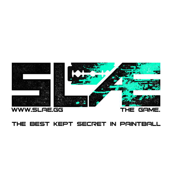 SLAE THE GAME