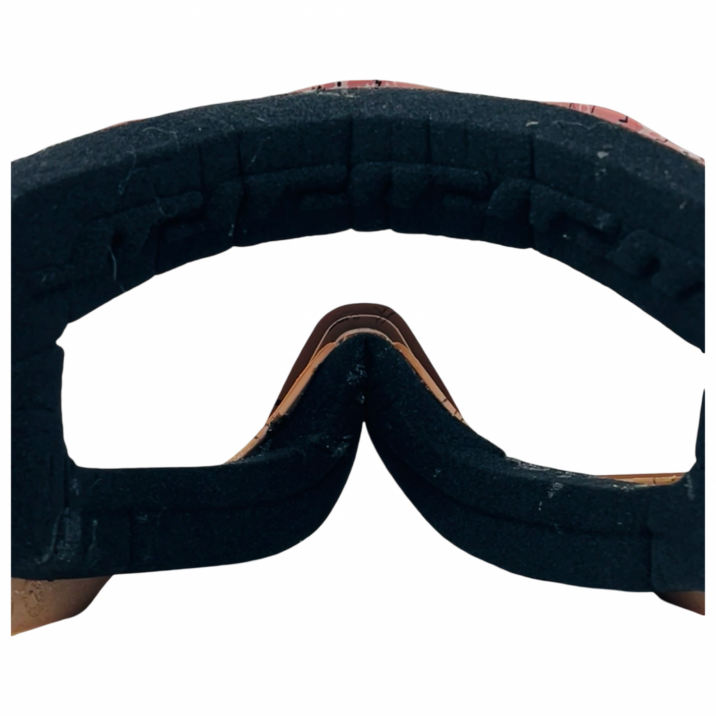 Sunrise Fade JT Frames