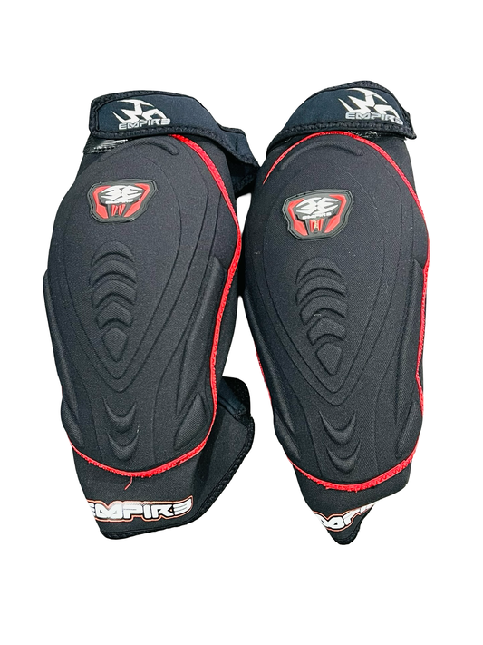 Empire 09 Grind Knee Pads OG Size Large *MINT NEW*