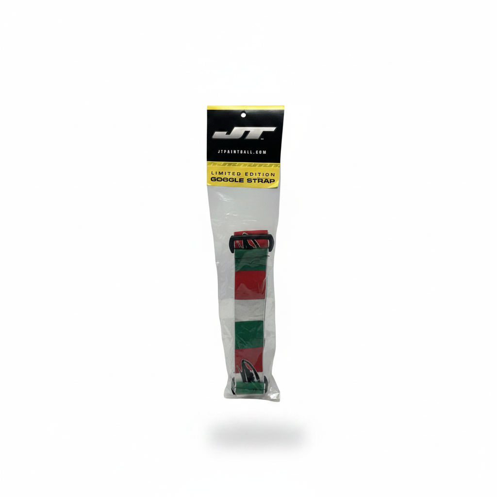 JT Italian Woven Strap