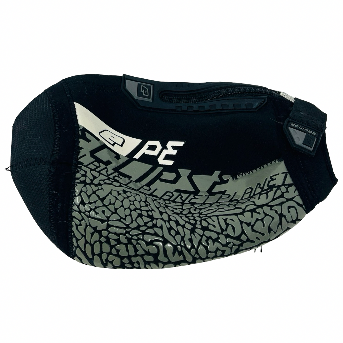 Planet Eclipse Full Zipper Neoprene Tank Cover *RARE*