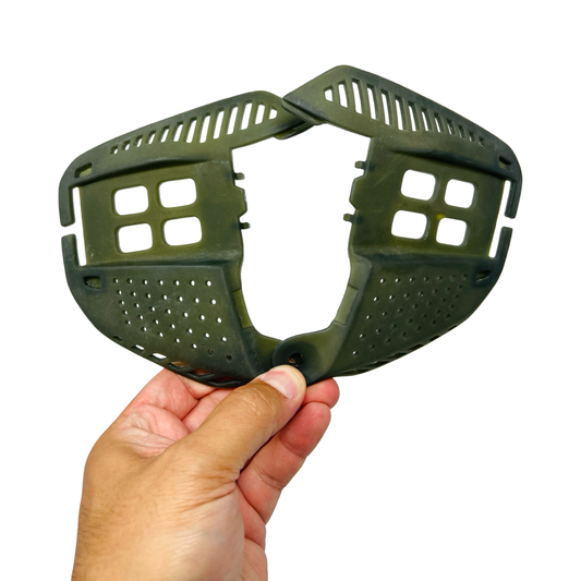 Graphite IZE JT Ears