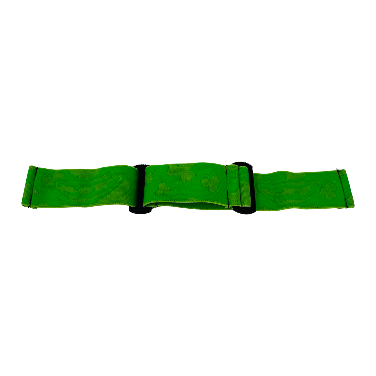 St Patricks Day Woven JT Strap *BRAND NEW*