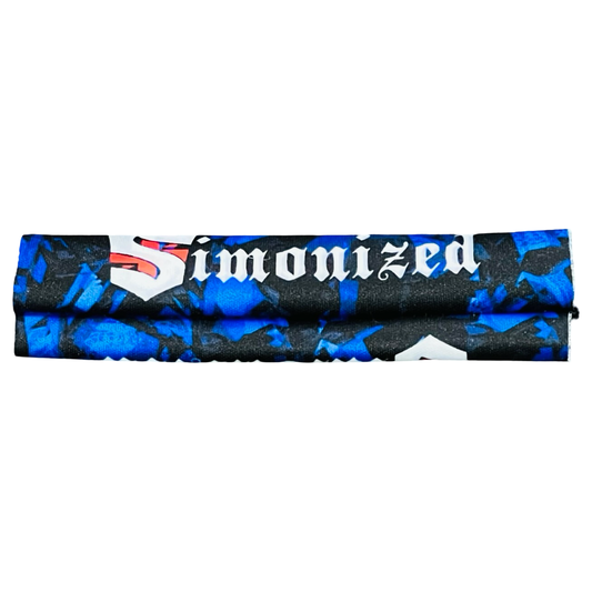 "Simonized" Neoprene Barrel Sleeve
