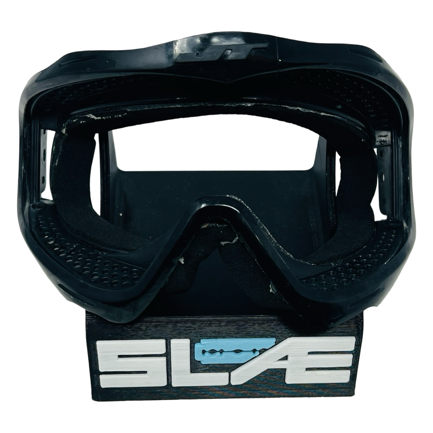 Black JT Frames (Used)