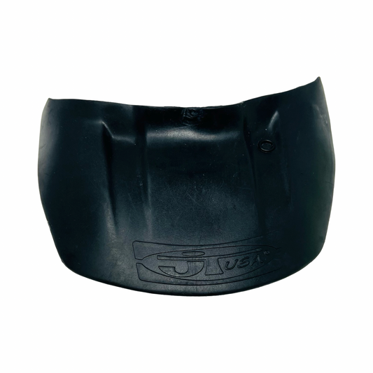 Black Gen 1 Duckbill JT Visor