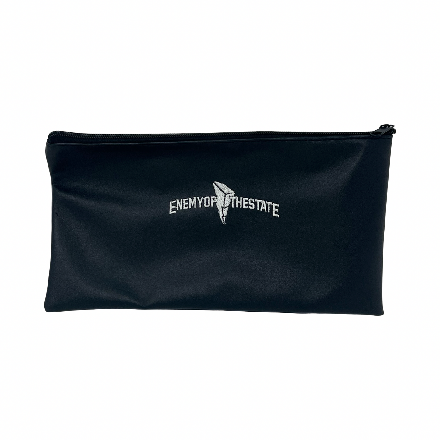 Enemy of the State EOTS Power Rangers Money Band Pouch