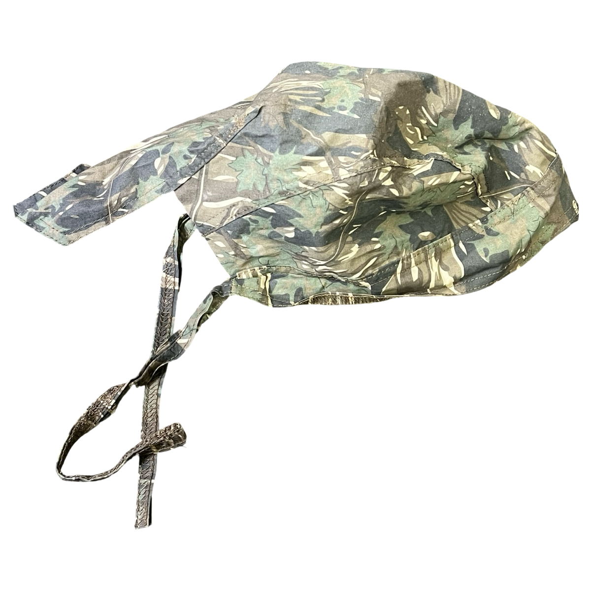 Smokey Branch Camo Headwrap