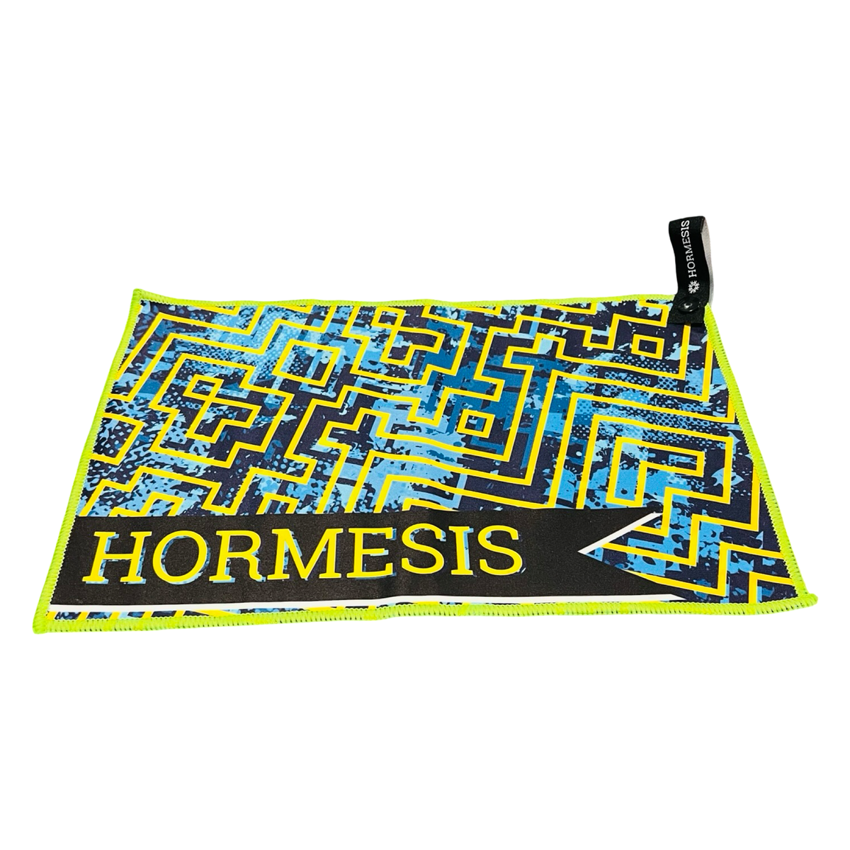 Hormesis Microfiber - Blue & Volt *Brand New*