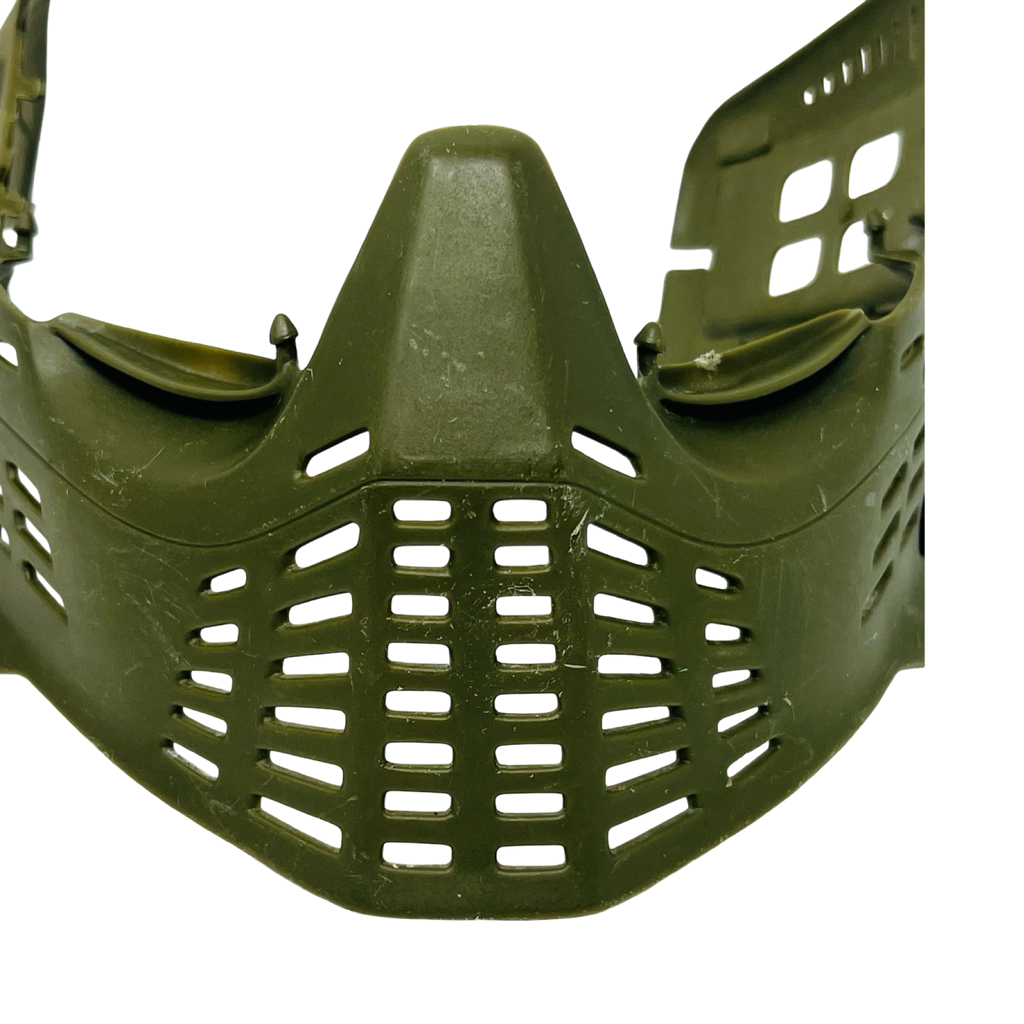 Olive Proshield Bottoms + Ears