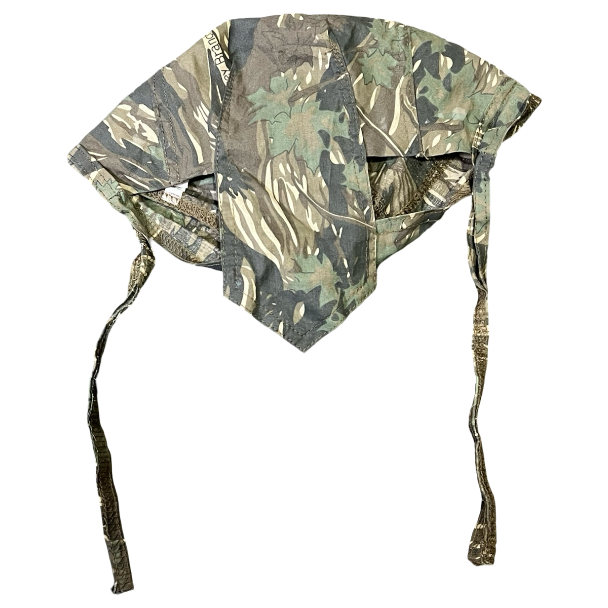 Smokey Branch Camo Headwrap