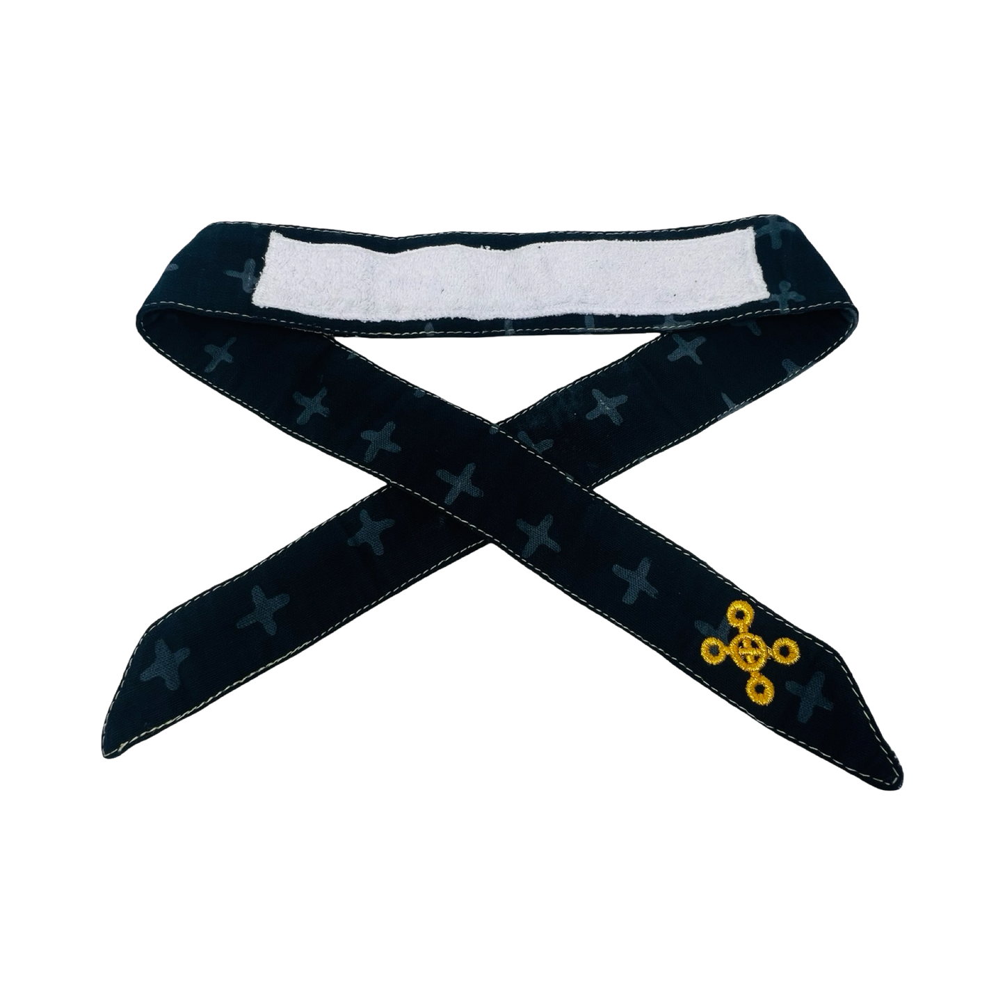Hormesis Headband -  The Vega (Astro)