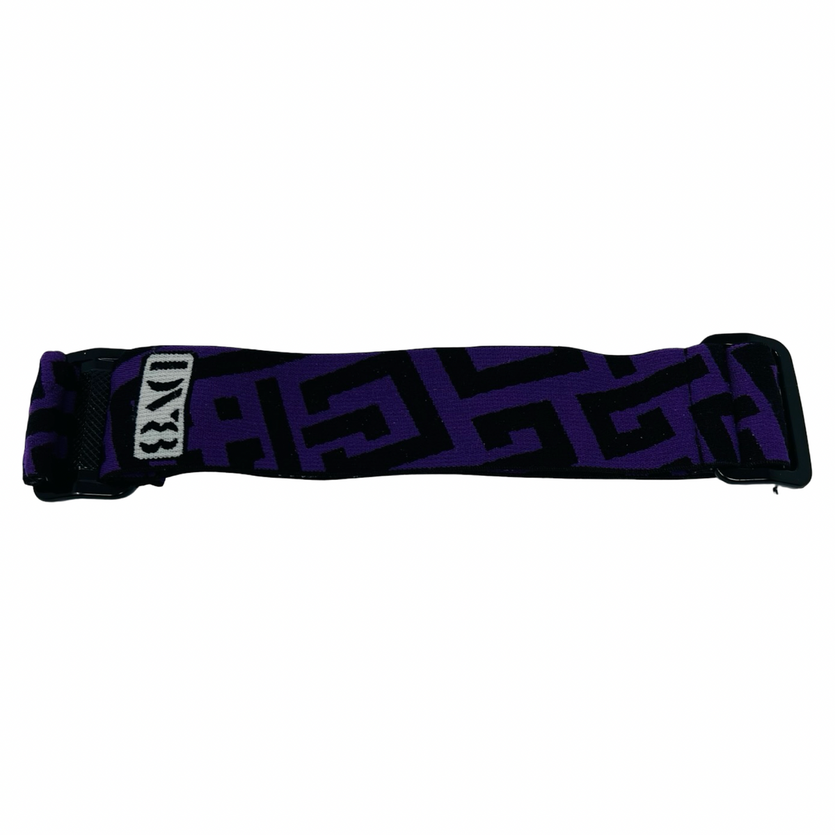 DV8 Purple Woven JT Strap *NEW*