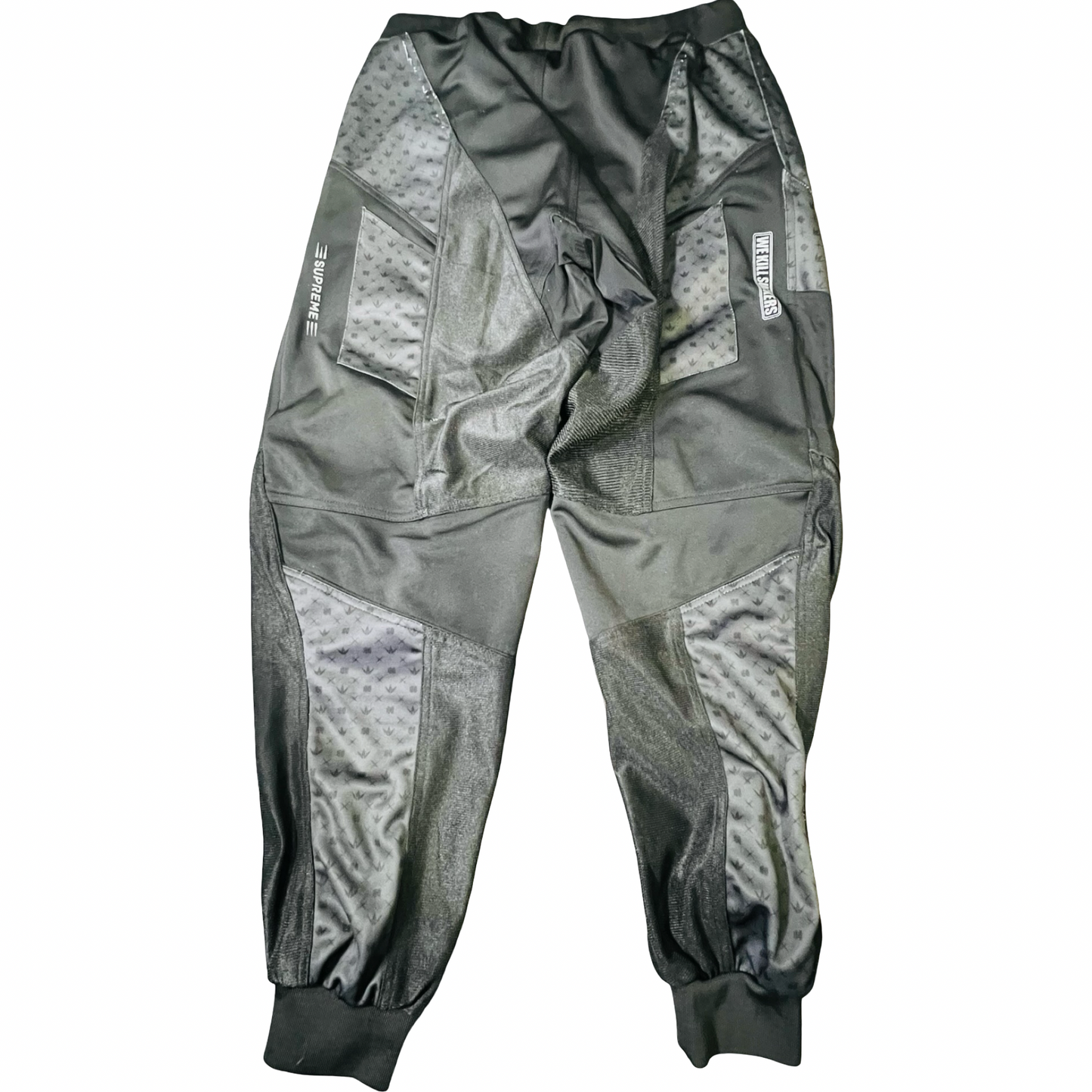 Bunkerkings Supreme Joggers Pants XL