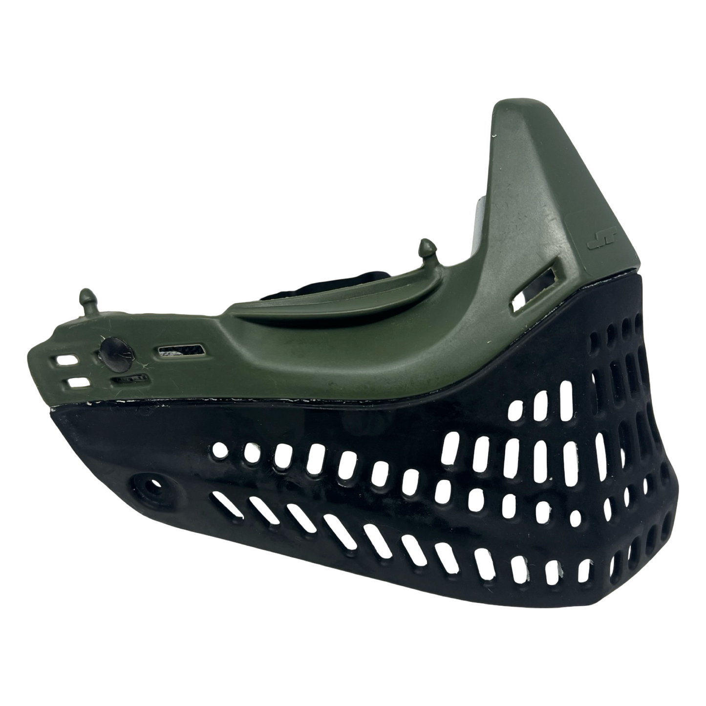 Olive KEE JT Bottoms w/ OG Chinstrap