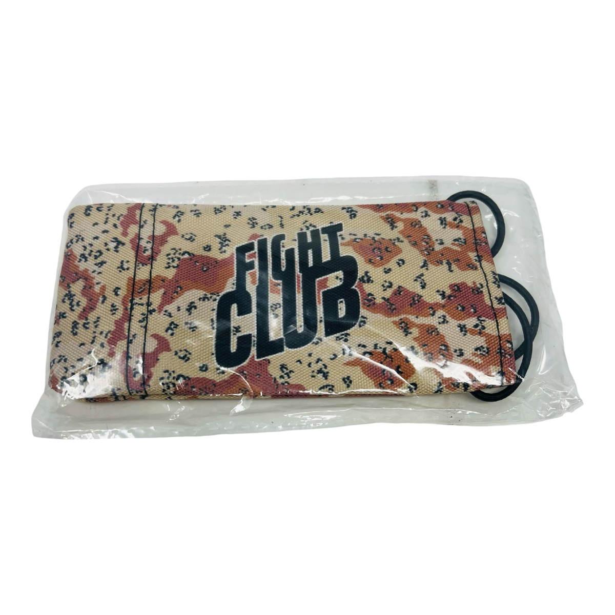 Fight Club Cookie Dough Camo Barrel Cover *Brand New*