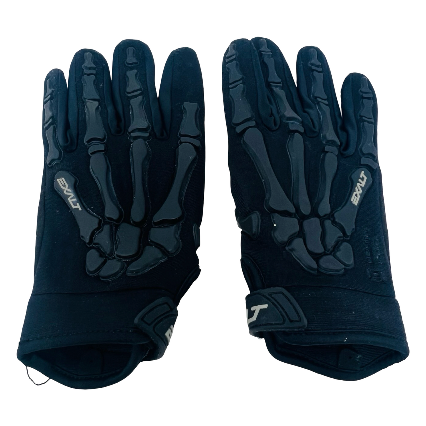 Exalt Skull Gloves