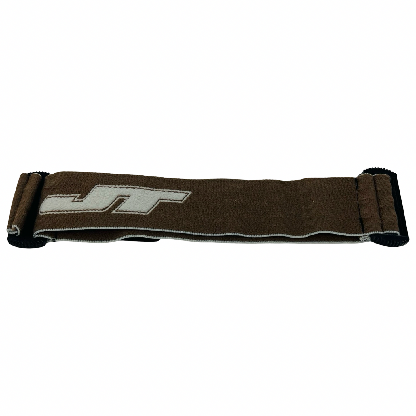 Brown Woven JT Strap