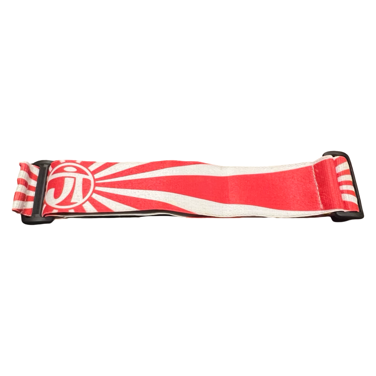 JT Rising Sun Goggle Strap