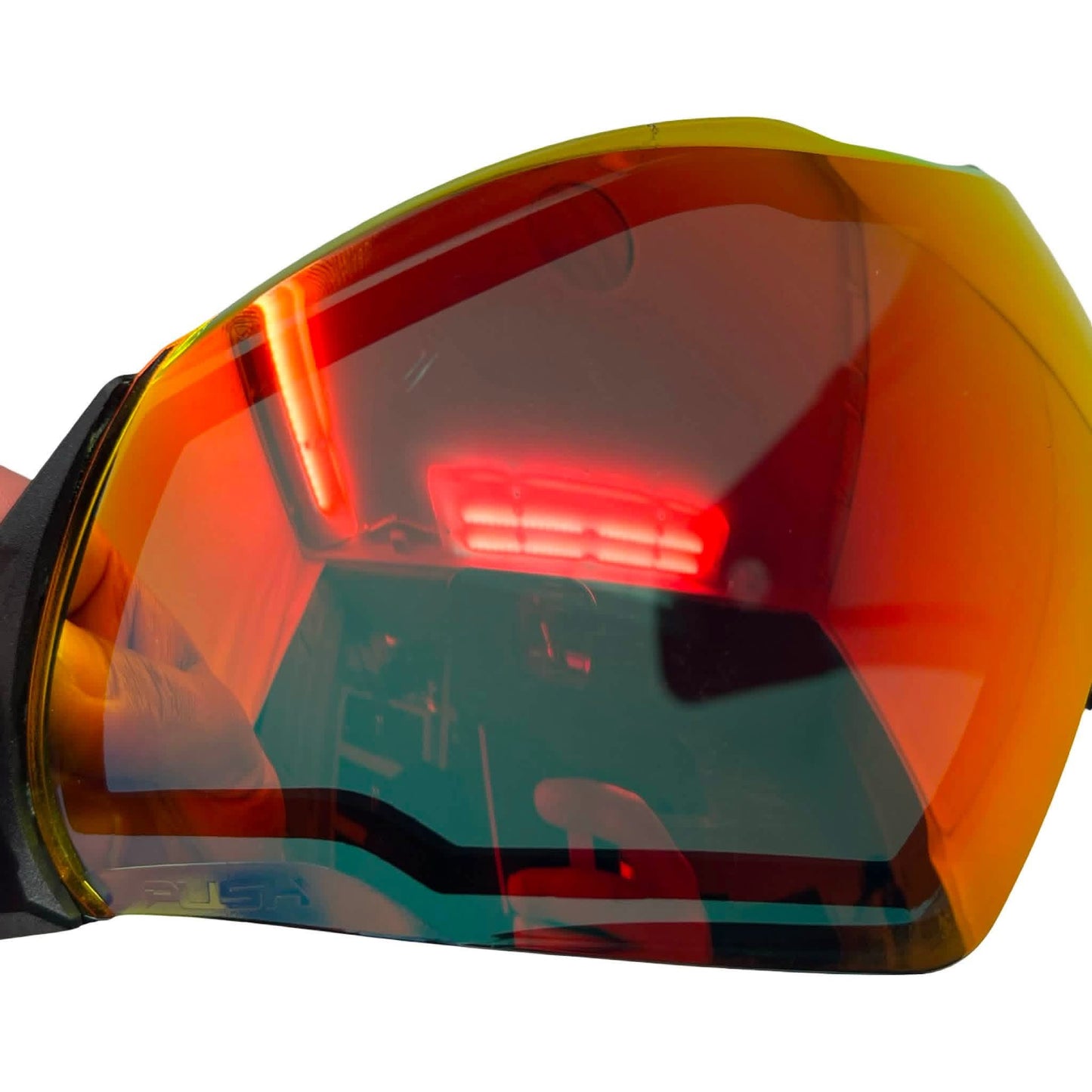 Push Unite Fire Lens (8/10 Condition)