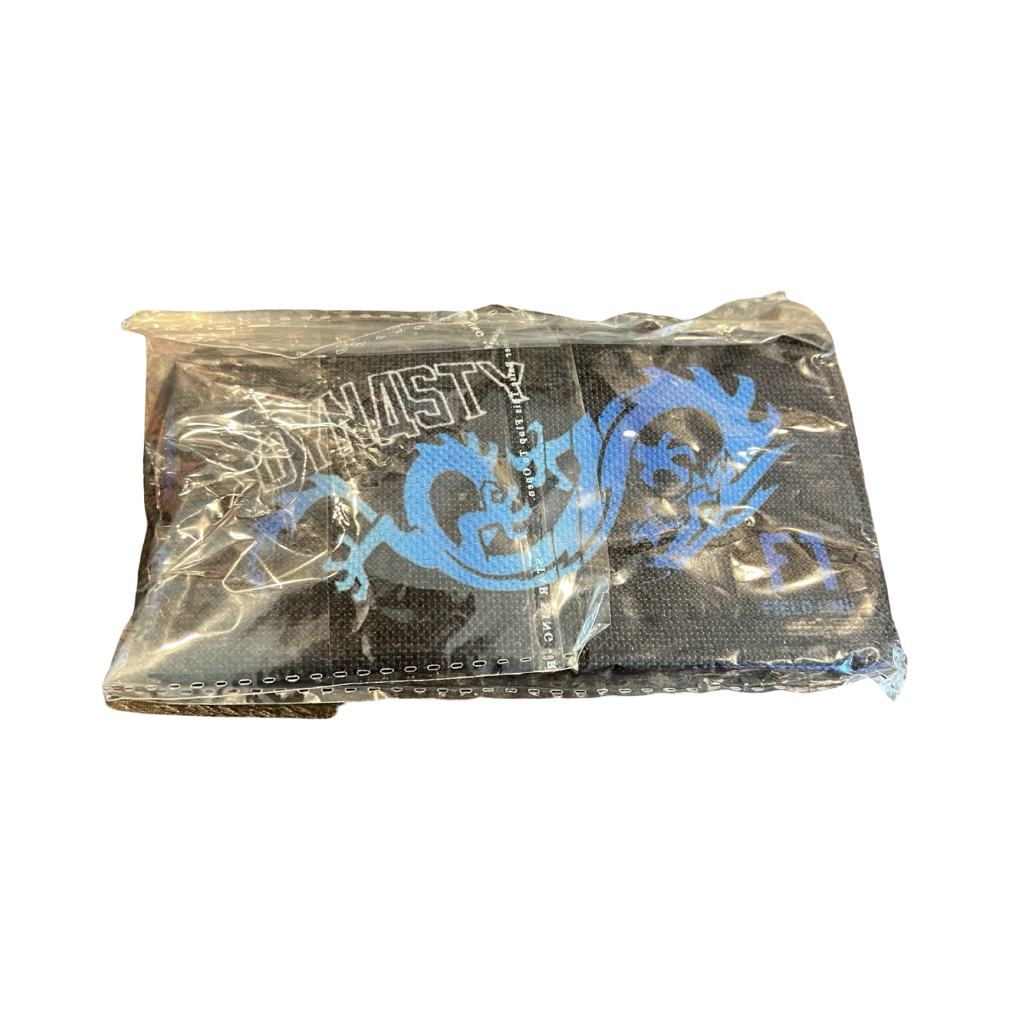 Dynasty Barrel Cover Brand New
