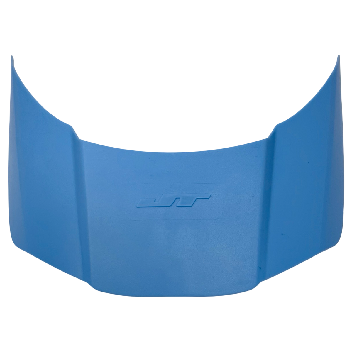 Aquamarine Blue JT Visor