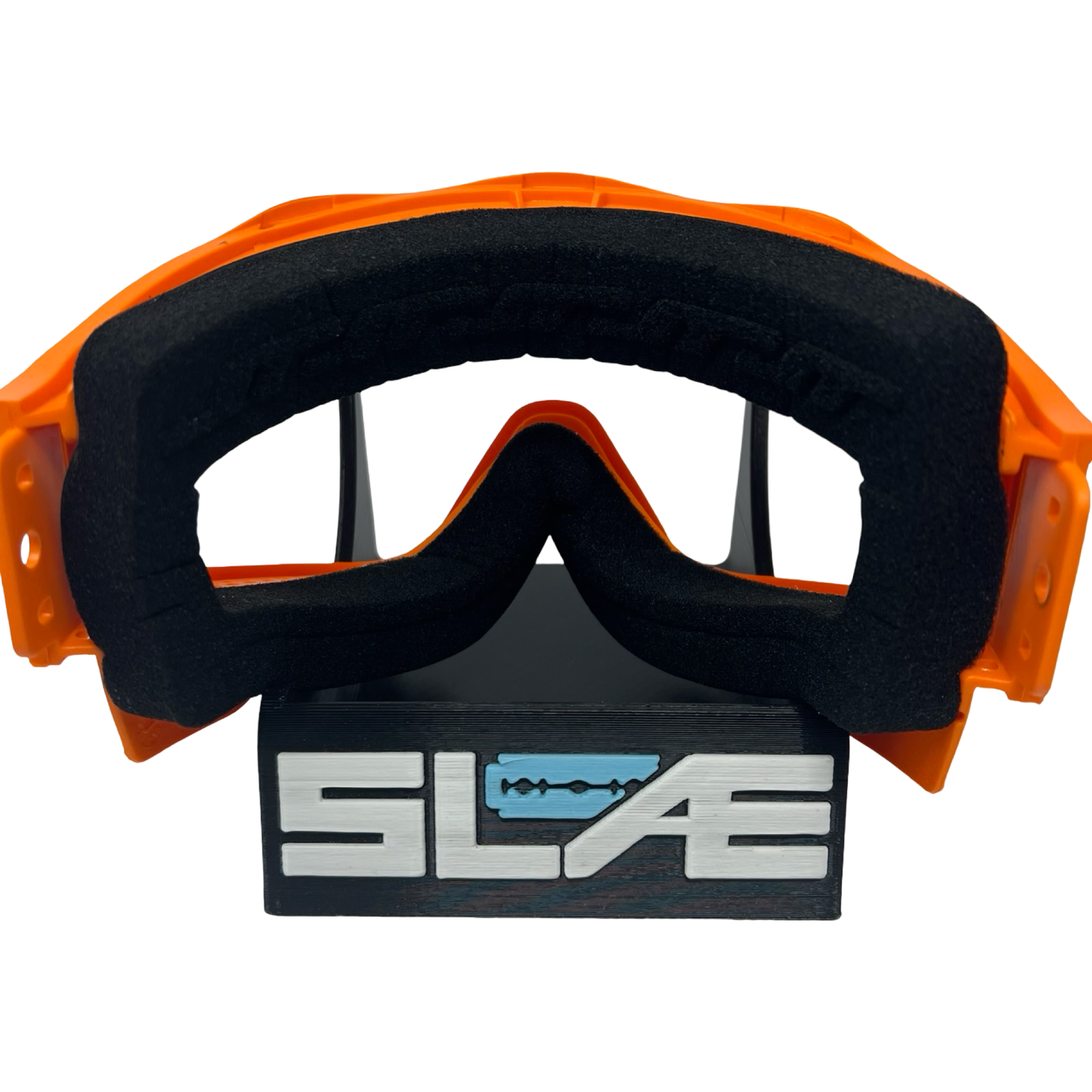 Orange Brimstone JT Frames