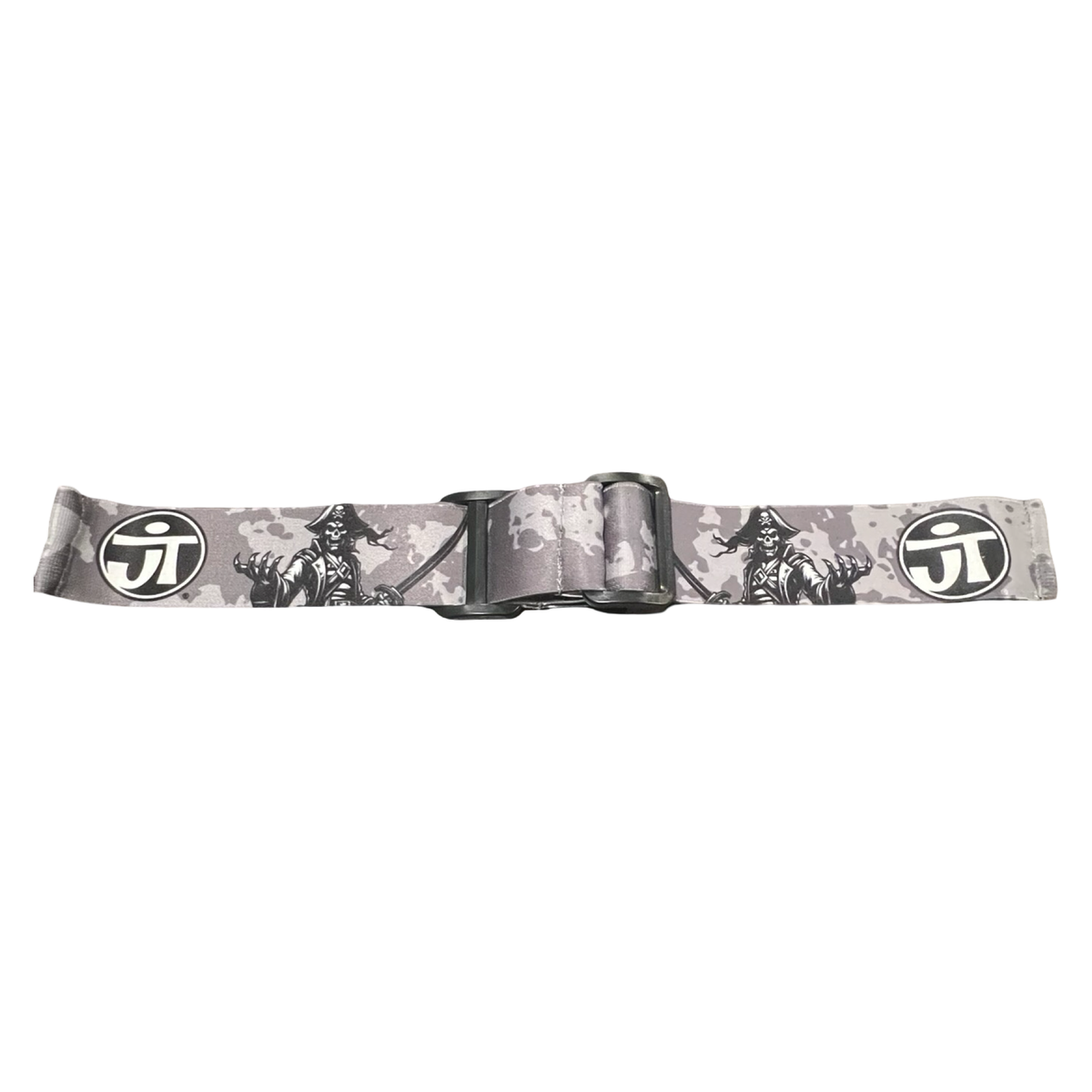 JT Tampa Bay NXL Limited Edition Seleton Pirate Strap