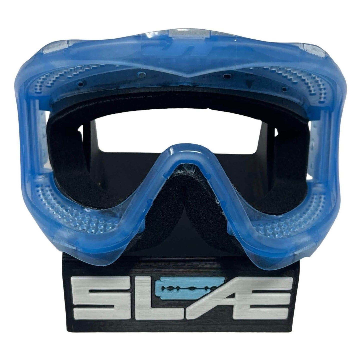 Aquamarine Blue JT Frames