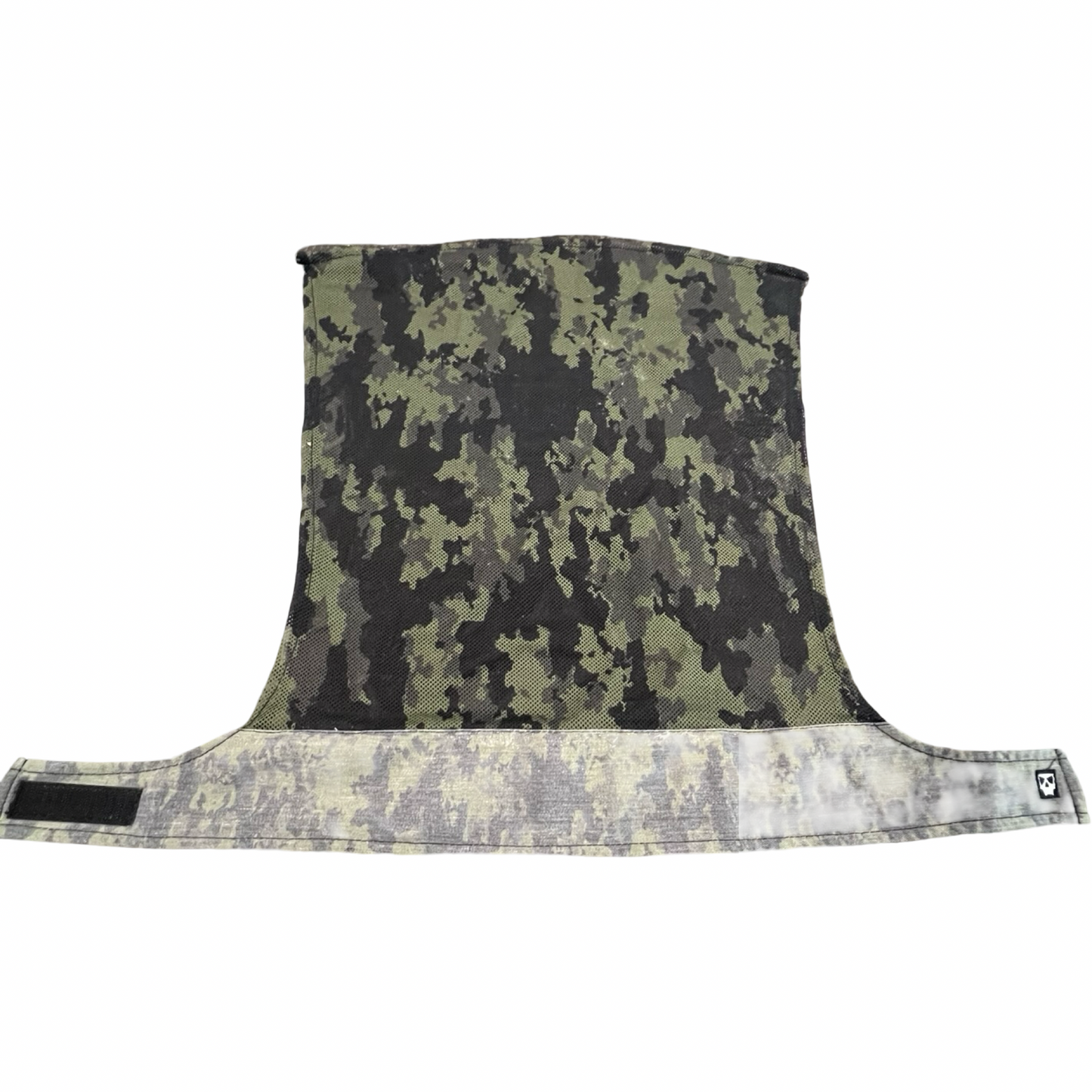 Infamous Camo Headwrap