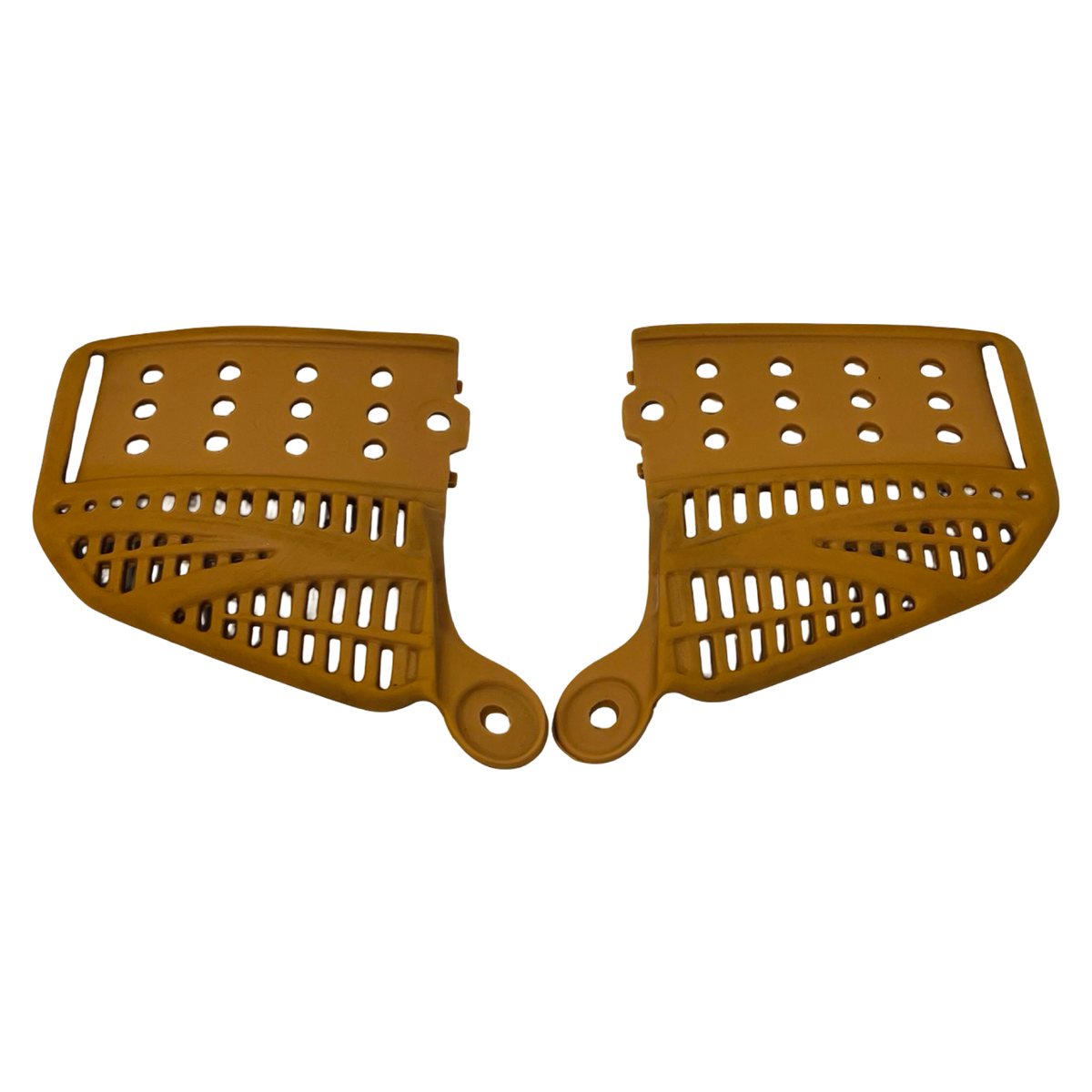 Brown Revo 2.0 OG Ears MINT