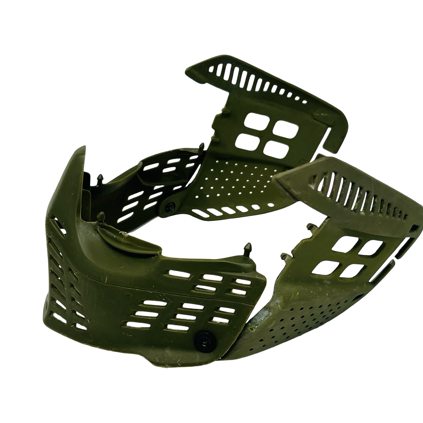 Olive Proshield Bottoms + Ears