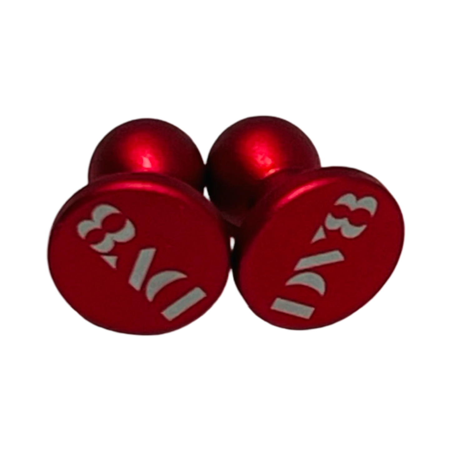 Red Metal DV8 JT Plugs