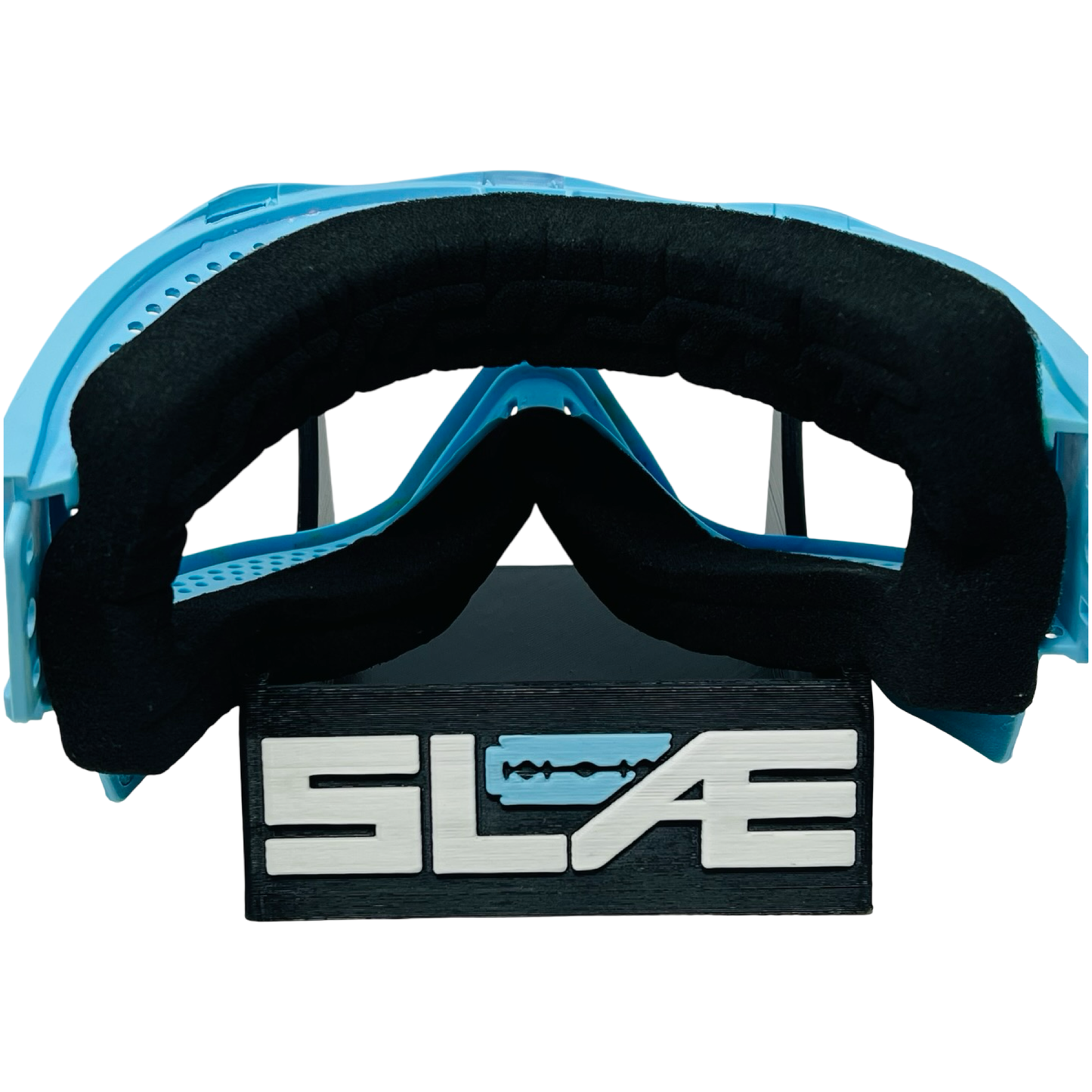 Carolina Blue JT Frames (used)