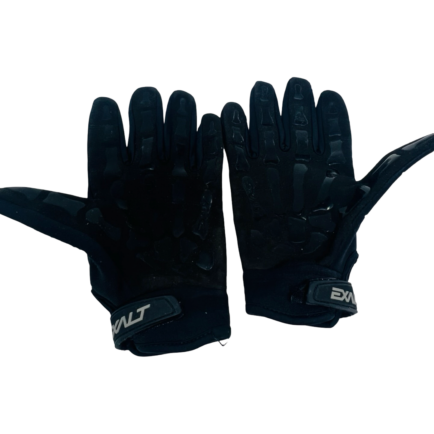 Exalt Skull Gloves