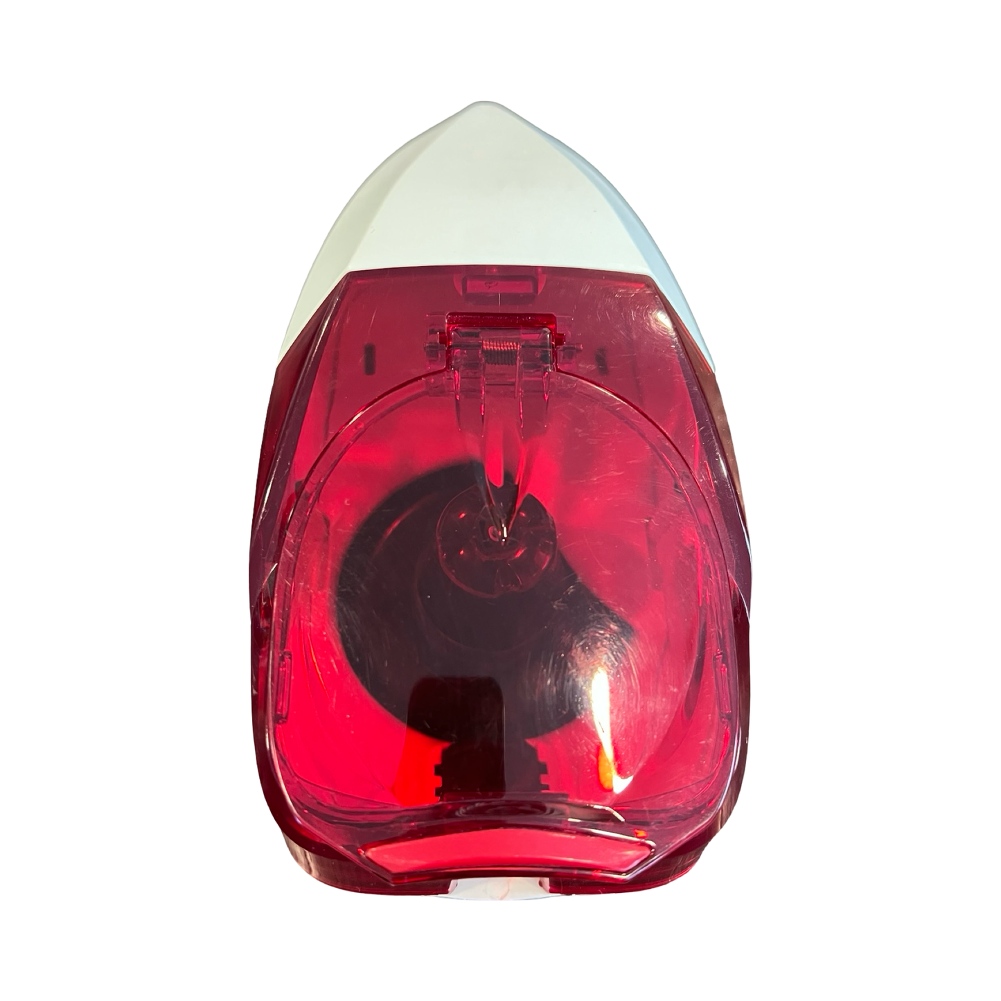 Virtue Spire Hopper Loader Vampire Red / White