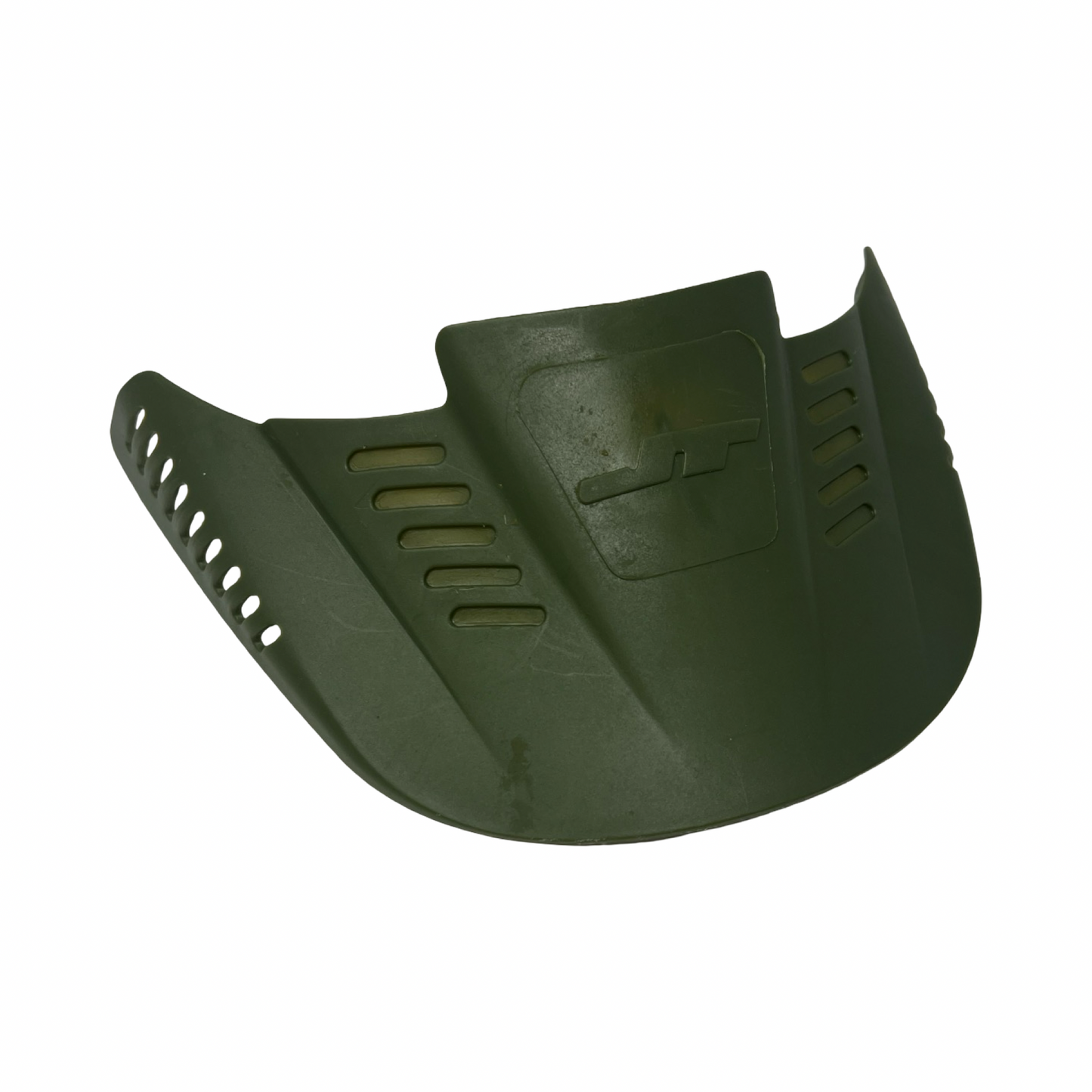 Dark Olive Gen 2 Jt Visor