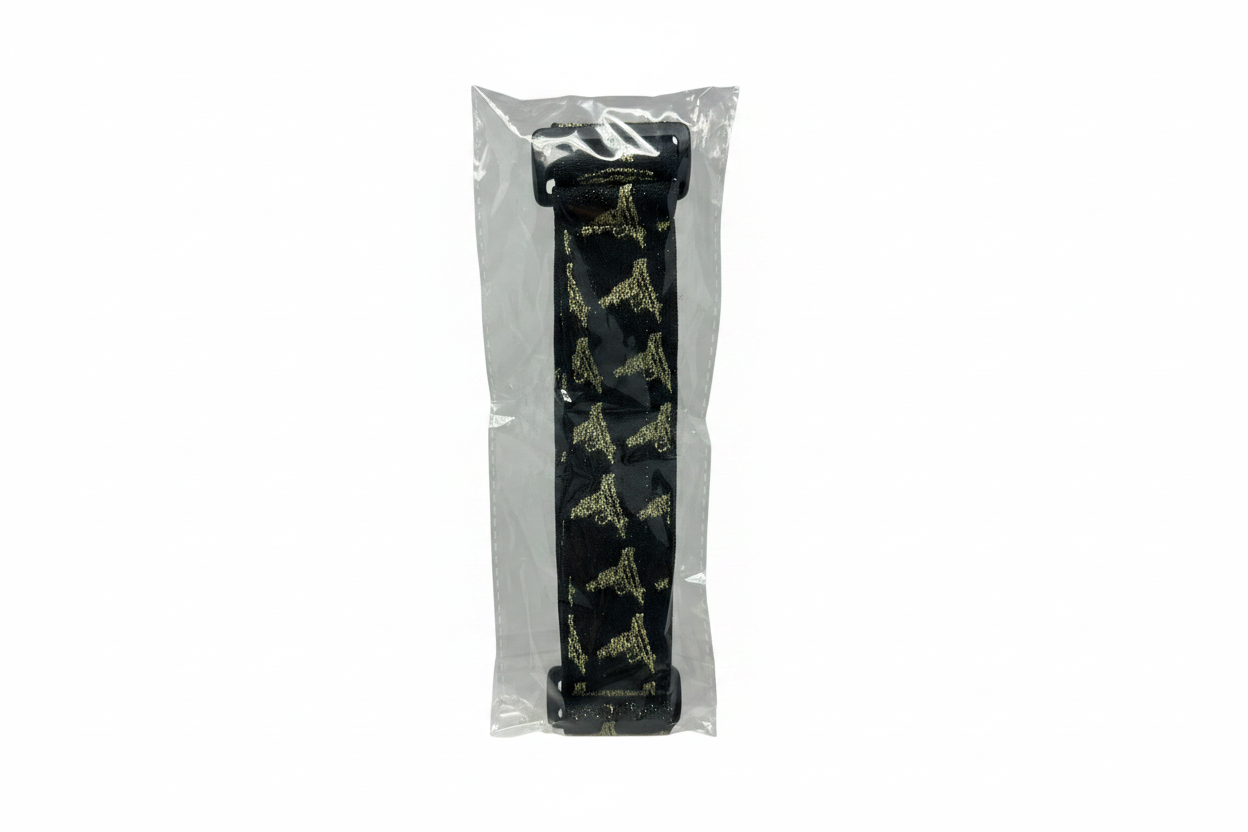 Mac 10 Golden JT Strap