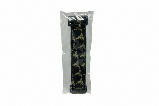 Mac 10 Golden JT Strap