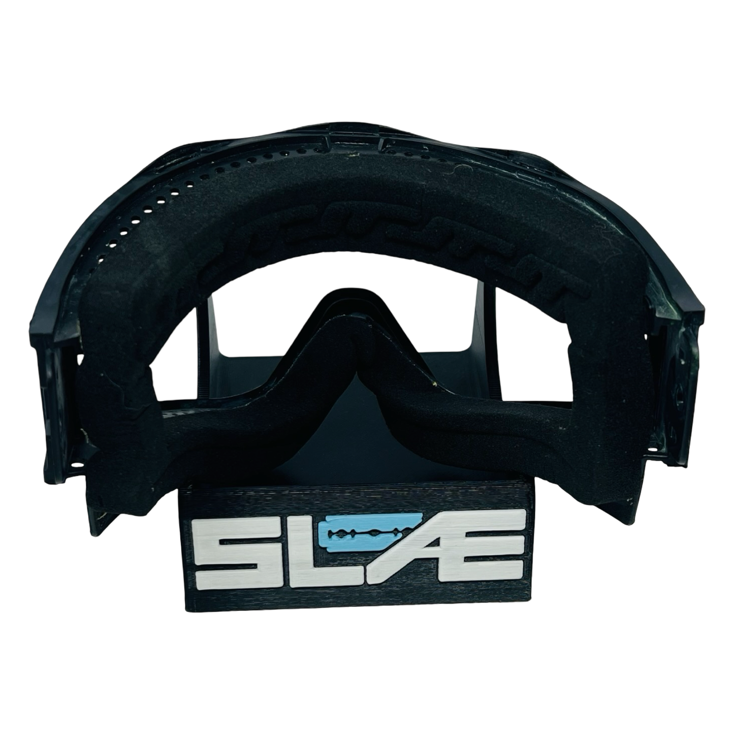Black JT Frames (Used)