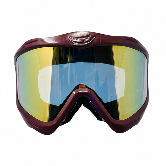 Purple EPS OG JT Frames w/ Lens