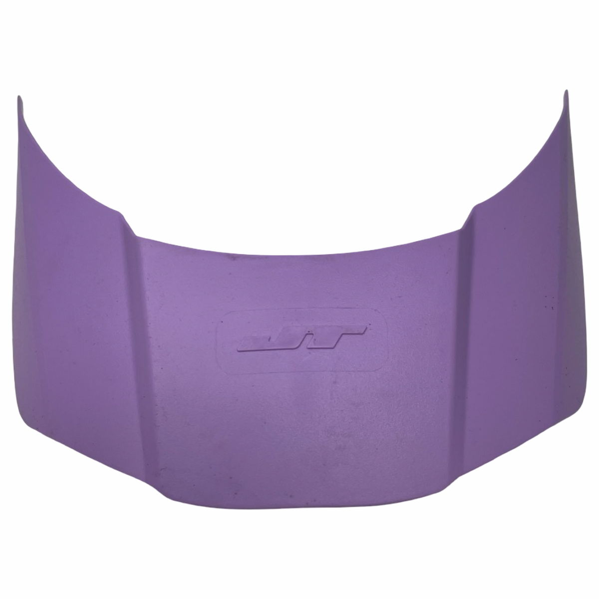 Purple JT Visor